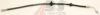 PEUGE 4806E8 Brake Hose